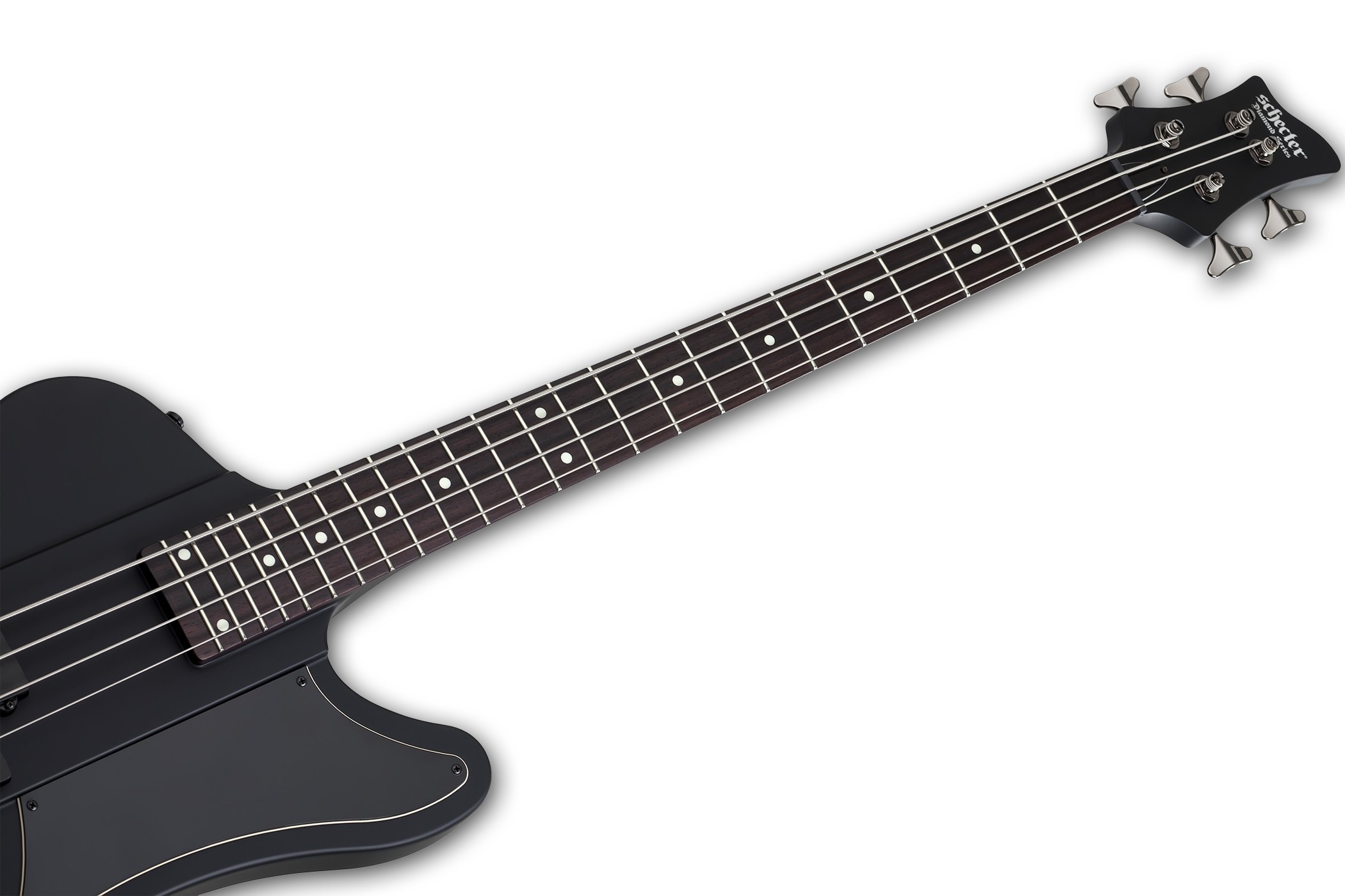 Schecter Sixx Bass